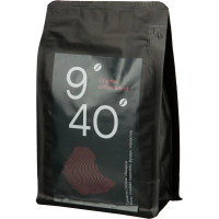 Кофе жареный в зернах 9/40 Original coffee blend, 250г