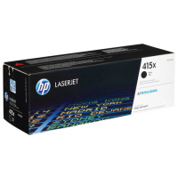 Тонер-картридж HP 415X W2030X чер. пов. емк. для HP LJ M454/MFP M479