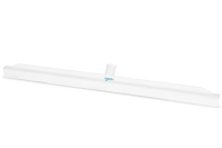 Сверхгигиеничный сгон  Igeax,  750 мм,  белый цвет, 1058W