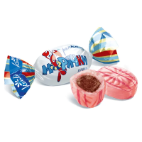 Карамель Konti Рачки-морячки, 1кг