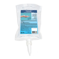 Антисептик в картридже Keman S1 бесцветный с антибактериальным эффектом, 1л, 100086-1000