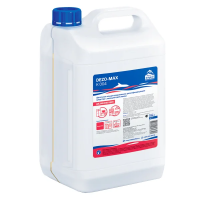 Дезинфицирующий концентрат Dolphin Dezo-Max 5л, К004-5