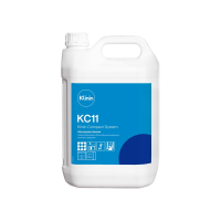 Универсальное моющее средство Klinin КС11 5л, для водостойких поверхностей, 205193