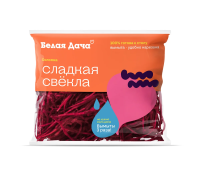 Свекла Белая Дача сладкая, 200г