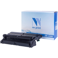 Барабан Nv Print DR-3300 для Brother 8110/8250/5440/5450/5470/6180/8510/8520/8950, 30000стр.