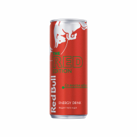Напиток энергетический Red Bull Арбуз, 250мл