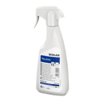 Пятновыводитель Ecolab Pep Active 500мл, 3021030