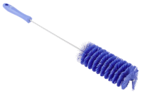 Ерш для чистки труб Vikan D60мм, средний ворс, 510мм, фиолетовый, 53708