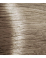 Краска для волос Kapous Non Ammonia NA 9.1, очень светлый пепельный блонд, 100мл