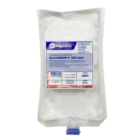 Жидкость для протирки сидений унитазов MERIDA HARMONY-U 'ХОРТ спрей' (картридж 500 мл.)