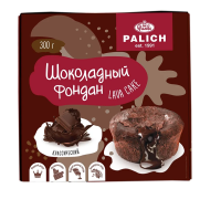 Фондан У Палыча шоколадный, 300г