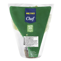 METRO Chef Салат Фриллис в горшочке, 75г