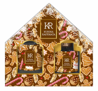 Набор Kukina Raffinata домик арома 2 предмета