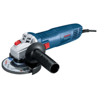 Шлифмашина Bosch BOSCH GWS 700 PROFESSI 710Вт, 12000 об/мин, диск 125мм