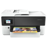 МФУ струйное Hp OfficeJet Pro 7720 4 в 1 А3, 22 стр./мин, 4800х1200