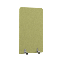 Акустическая перегородка на роликовых опорах RA.R-100/180 Tempo 21/Серый 1000х28х1800 RAND Acoustic