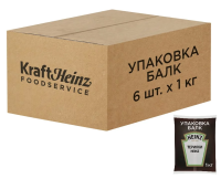 Соус Heinz Терияки, 1кг x 6 шт