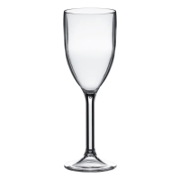 Бокал для вина Sirocco поликарбонат, 250мл