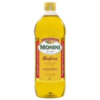 Масло оливковое Monini рафинированное, 2л
