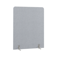 Акустическая перегородка на фетровых опорах RA.F-140/180 Tempo 10/Серый 1400х28х1800 RAND Acoustic