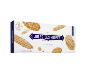 Печенье Jules Destrooper Butter Crisps, 100г