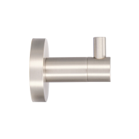 Крючок Merida Носорог металлик, матовый, MHW30