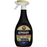 Чистящее средство для кухни Bagi Шуманит, 400мл