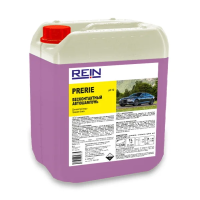 Автошампунь Rein Preire 6кг, 0.001-591
