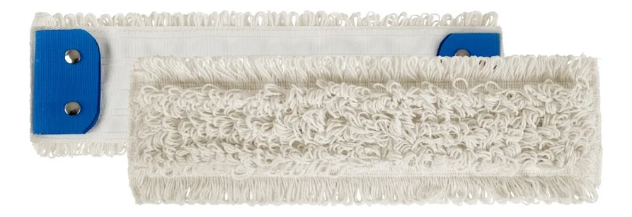 Хлопковые мопы