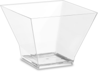 Форма для фуршета Metro Professional 200мл, 15шт/уп