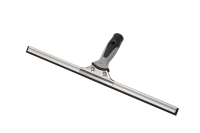 Склиз Metro Professional 45см, стальной без рукоятки