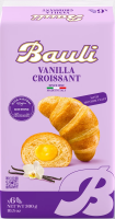 Круассаны Bauli ваниль, 300г