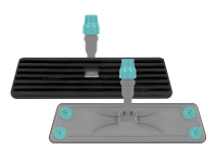 Рамка Lamello c резиновыми лезвиями TTS,  без рукоятки,  40*11 см , 00000960