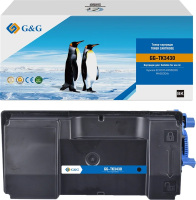 Картридж лазерный G&amp;G GG-TK3430 TK-3430 черный (25000стр.) для Kyocera ECOSYS PA5500X/MA5500ifx