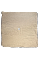 Тряпка для мытья пола Олеся 60х80см, хлопок, 3 слоя