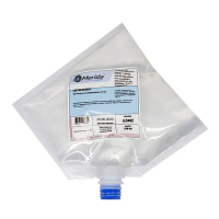 Мыло жидкое дезинфицирующее для рук MERIDA HARMONY-S 'РЕМИСЕПТ' (картридж 500 мл.)