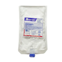 Спрей-лосьон в картридже Merida Harmony-U Экобриз LSU613, Олива, 500мл, дезинфицирующий