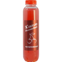 Кисель Ростагроэкспорт вишня, 500г