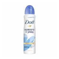 Дезодорант-антиперспирант Dove Original, 150мл
