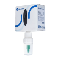 Пенное мыло в картридже Merida One Click Premium K_DFM101, 800мл, 4шт