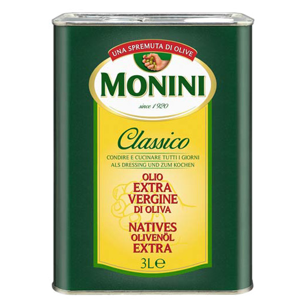 Масло в банке. Масло оливковое Classico Extra Virgin 3 л. Monini. Monini масло оливковое Extra Virgin. Оливковое масло Extra Virgin Манини Монини. Monini масло оливковое Classico, жестяная банка.