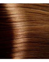 Краска для волос Kapous Non Ammonia NA 6.41, темный матовый медный блонд, 100мл