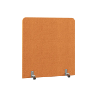 Акустическая перегородка на роликовых опорах RA.R-140/150 KITON 09/Серый 1400х28х1500 RAND Acoustic