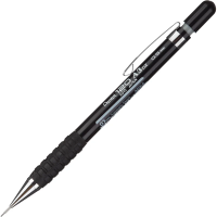 Карандаш механический Pentel А315Е, 0.5мм, черный