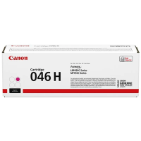 Картридж лазерный Canon 046 H M (1252C002) пур. для MF735Cx, 734Cdw, 732Cdw