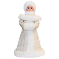 Подарочный набор ТД Аврора №75 Снегурочка, 550г