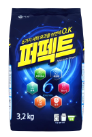 Стиральный порошок Perfect Multi Solution, 3.2кг