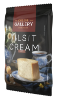 Сыр Cheese Gallery Tilsit Cream Сливочный 55%, 180г