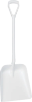 Гигиеничная лопата Vikan 1035мм, белый, 56235