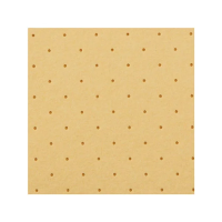 Салфетка CRISTAL-T перфорированная  TTS, 38X40 см,  цвет бежевый, , TCH404039